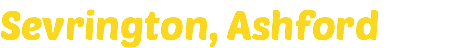 Sevrington, Ashford