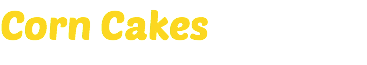 Corn Cakes